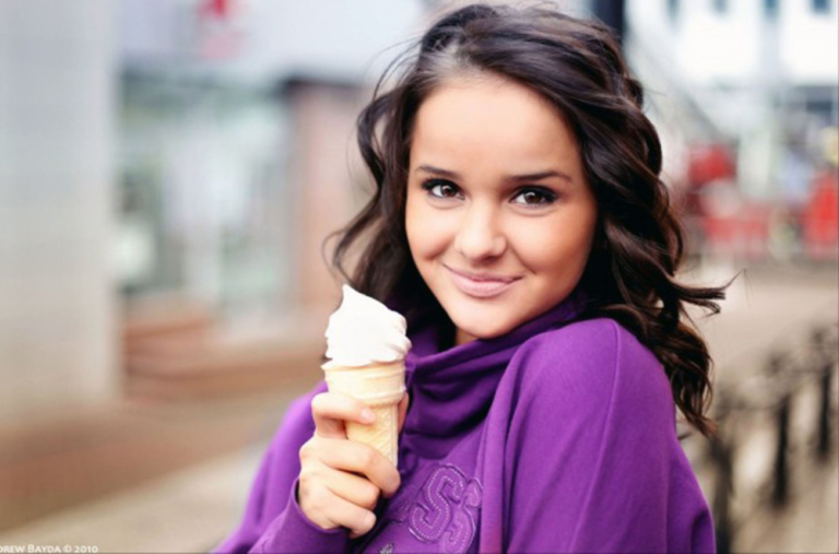 „Putin nas je lagao“: To je njegova ljubavnica FOTO