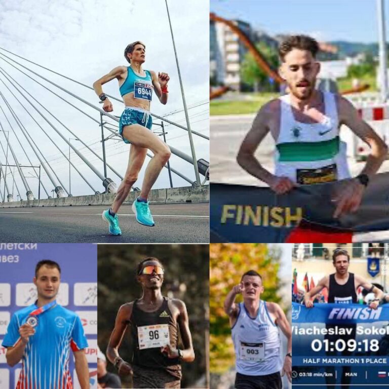 Festival sporta i druženja: Sutra u Ugljeviku Ulična atletska trka