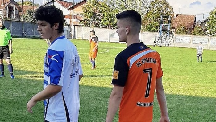 Velika tuga u Brčkom: Stradao mladi fudbaler
