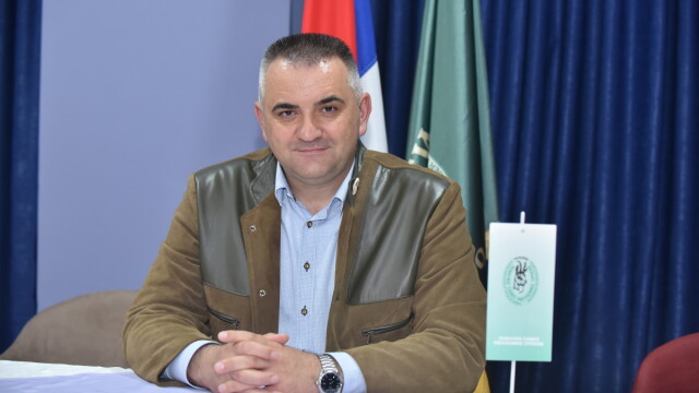 Dodik uputio prijedlog: Savo Minić kandidat za premijera RS