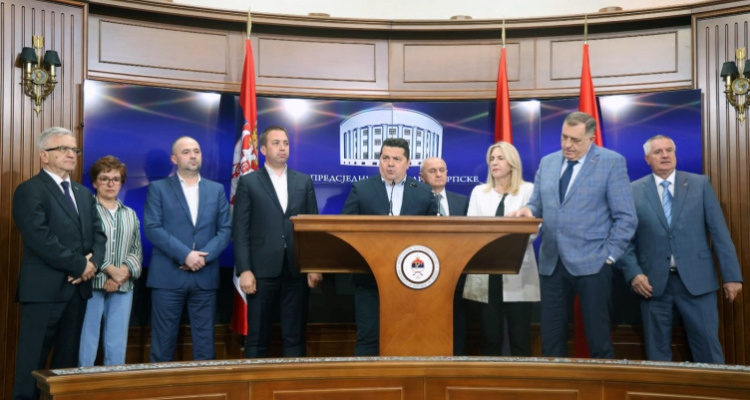 Prijevremeni izbori: Opozicija spremna, SNSD ima kandidata: Ko poštuje odluke NSRS?