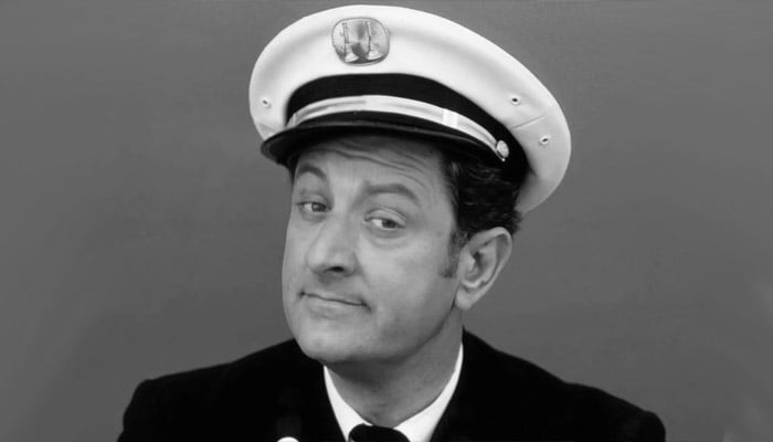 Preminuo komičar i scenarista Dejvid Kečam