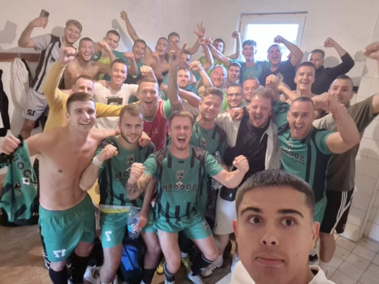 Fudbaleri ugljevičkog „Rudara 1925“ uspješni na startu prvenstva: Pobijedili u Dvorovima