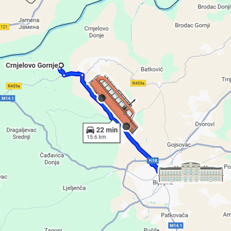 RSS pohvalila Ljubišu Petrovića: Prekomjernim zapošljavanjem uticao na dodatni razvoj Crnjelova Gornjeg i Donjeg