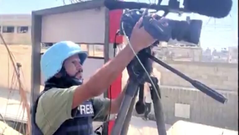 Krvoproliće: Ubijeni civili; Snimljen trenutak udara UZNEMIRUJUĆI VIDEO