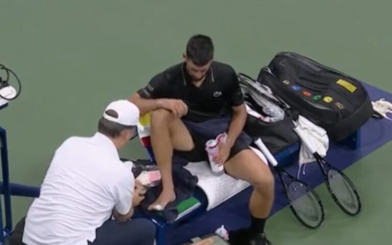 Uprkos povredi: Đoković opet ispisao istoriju – kao niko nikad na ATP i WTA!