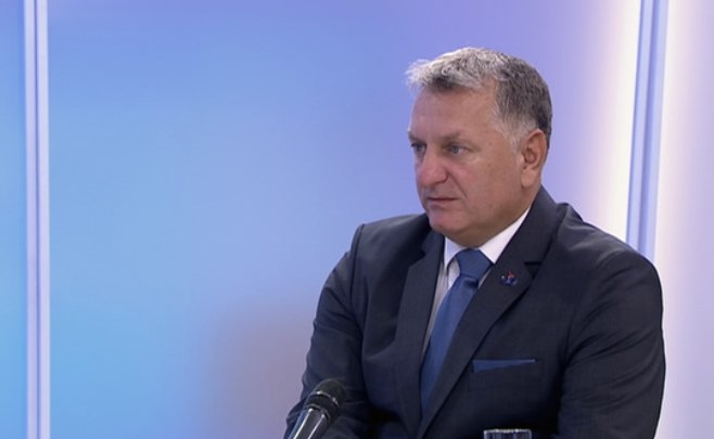 Mladen Milić: Vanredno povećanje penzija u Srpskoj