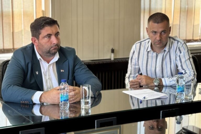 Novi kapaciteti za mališane u MZ Ledinci: Vrtić i produženi boravak od 1. oktobra