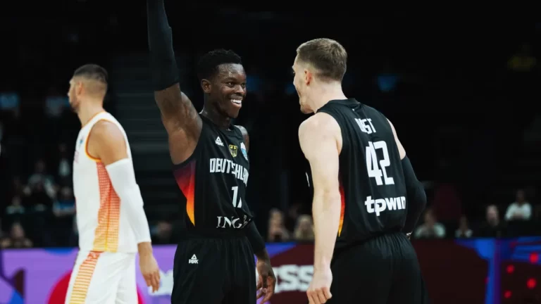 Njemačka „rasturila“ Crnu Goru: Svjetski prvak pršti od kvaliteta