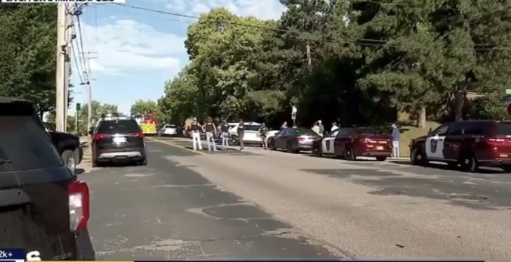 Masovna pucnjava u školi: Ima mrtvih i mnogo povrijeđenih; ; Stigao FBI FOTO/VIDEO