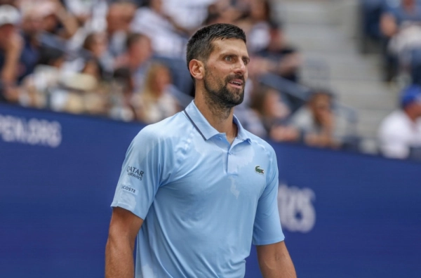 Đoković posle preokreta savladao Svajdu i plasirao se u 3.kolo US opena