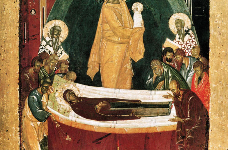 Uspenje Presvete Bogorodice ili u narodu Velika Gospojina: Da li danas postimo?