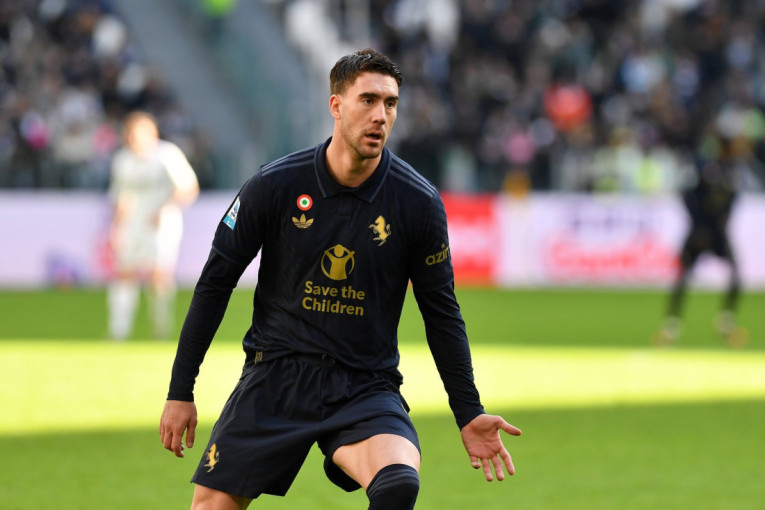 Dušan Vlahović prelazi u Milan?