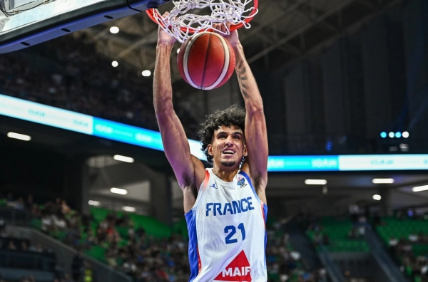 Francuska deklasirala Belgiju