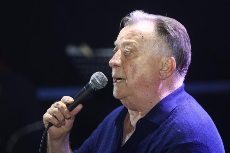 Menadžer otkrio koji zdravstveni problem ima Halid Bešlić