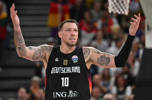 Njemačka kaznena ekspedicija: Litvanija prošla kao bosa po trnju