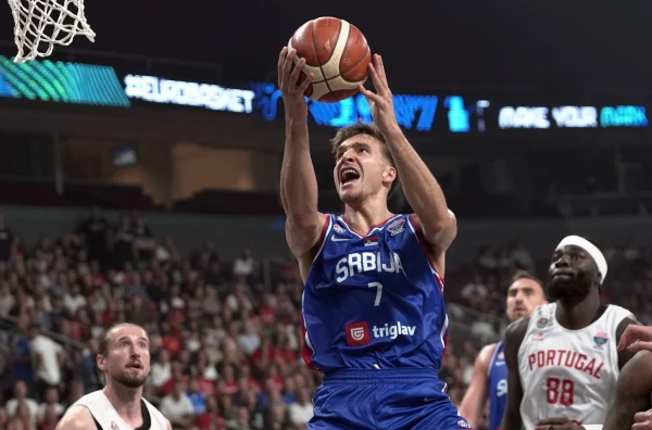 Bogdanović čeka doktora iz SAD – osiguranje problem?