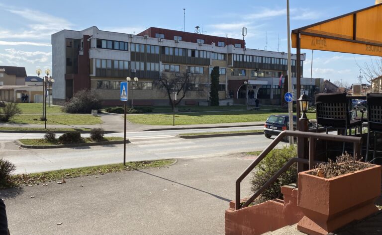 PU Bijeljina: Hapšenjem okončana potraga za licem iz Šamca zbog dvostrukog ubistva