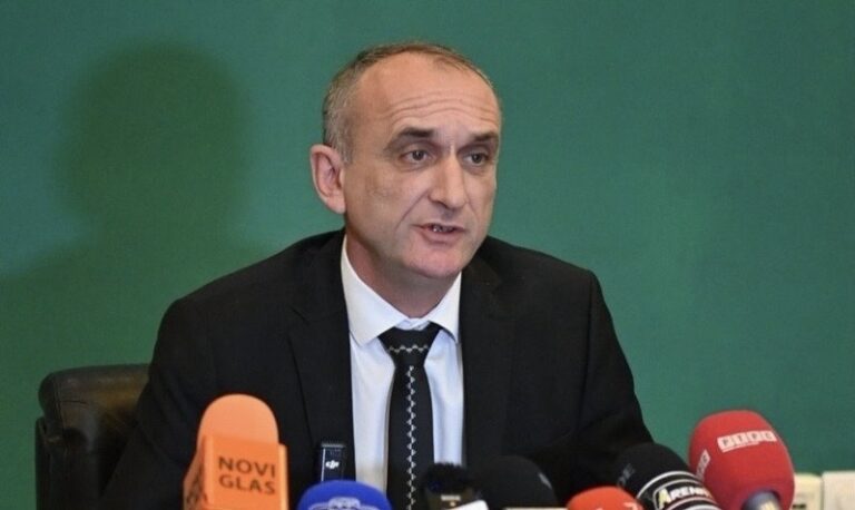 Grujičić: Tužilaštvo Bijeljina reagovalo na podnesene krivične prijave, pravda je na pomolu!