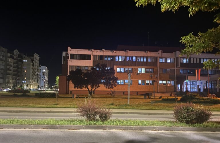 PU Bijeljina: U toku potraga za izršiocem dvostrukog ubistva, angažovana i Žandarmerija