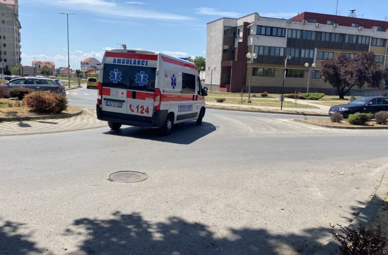 Težak udes u Bijeljini: Smrtno stradalo jedno lice