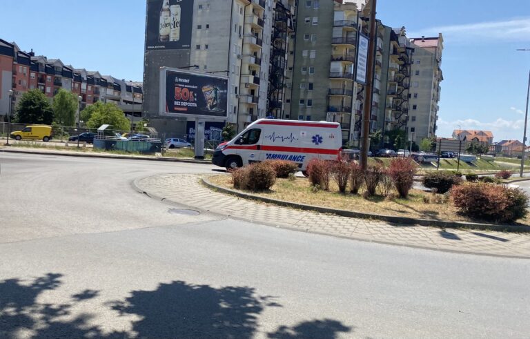 Teška saobraćajka u Suvom Polju: Smrtno stradao vozač Audija iz Bijeljine