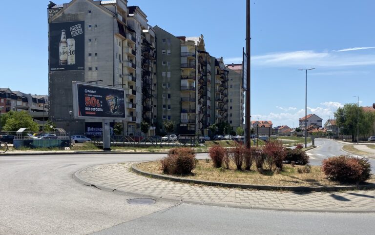 BiH na udaru toplotnog talasa, pakao u Mostaru: Crveni meteoalarm u Bijeljini