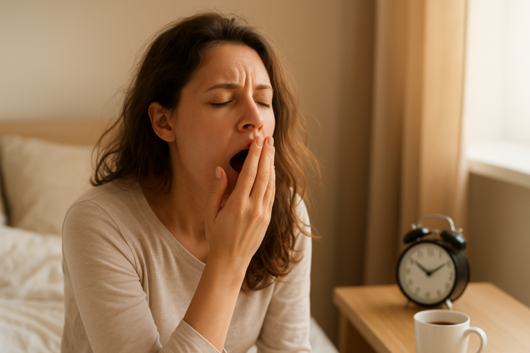 Pet jutarnjih navika koje vas iscrpljuju prije nego što dan i počne – četvrta je najgora
