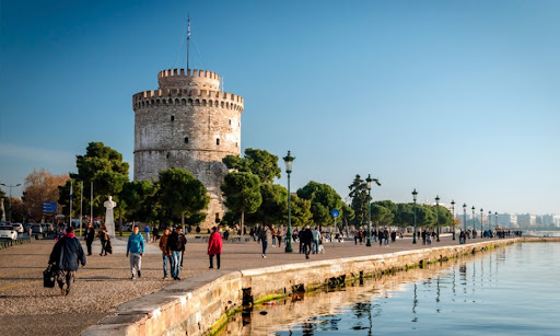 Drama na moru kod Soluna završena tragično: Pronađena mrtva Srpkinja