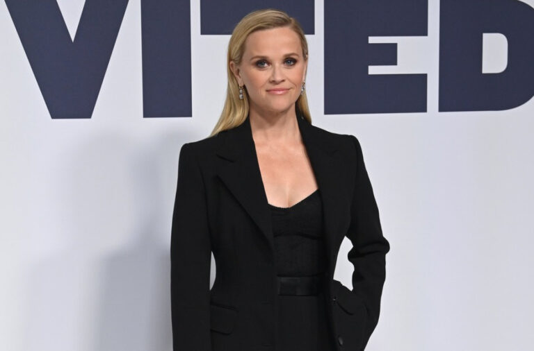 Riz Viterspun priznala: „Bila sam zlostavljana“