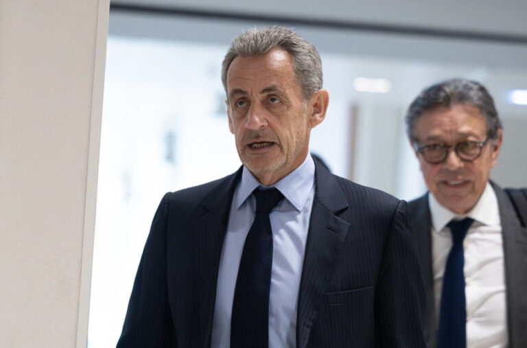 Umro biznismen koji je tvrdio da je Gadafi plaćao Sarkozija