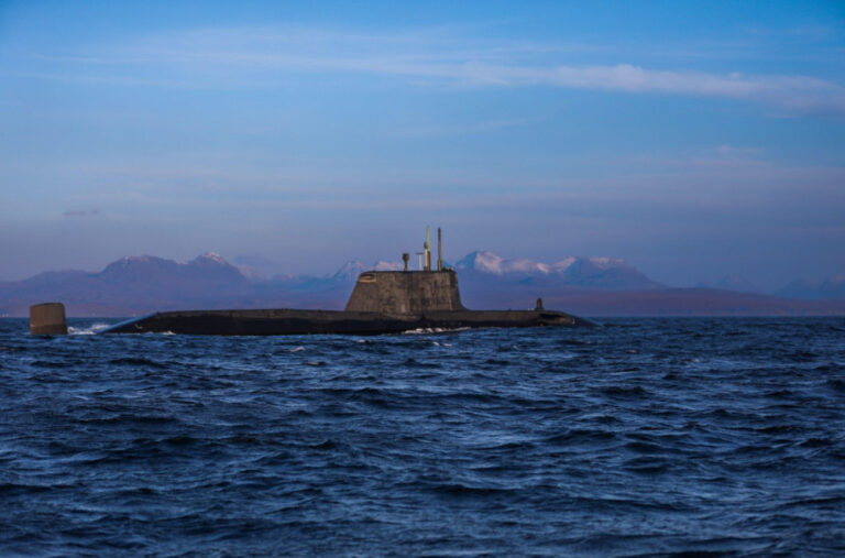 Kina na nišanu? Amerika šalje nuklearne podmornice u Australiju