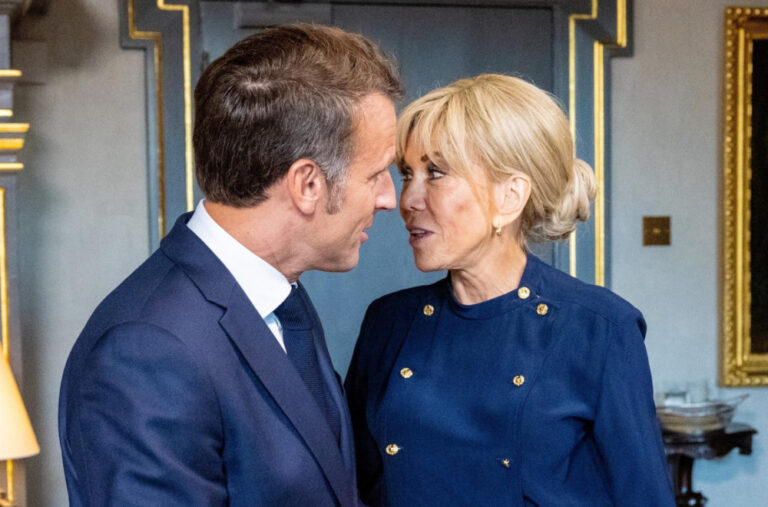 Šta hoće Makronovi na sudu: Pravda ili politički poeni? VIDEO