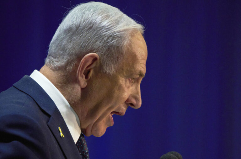 Napetost raste: Netanjahu se žali Americi