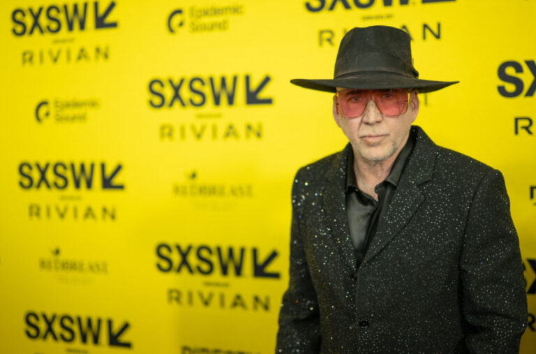 Nikolas Kejdž u novom horor filmu o Isusu Hristu: Stiže „The Carpenter’s Son“ VIDEO