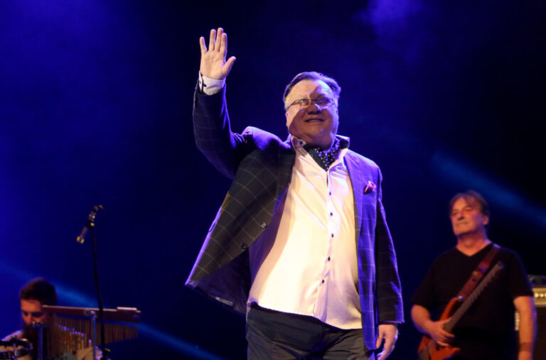 Najnovije informacije o stanju Halida Bešlića