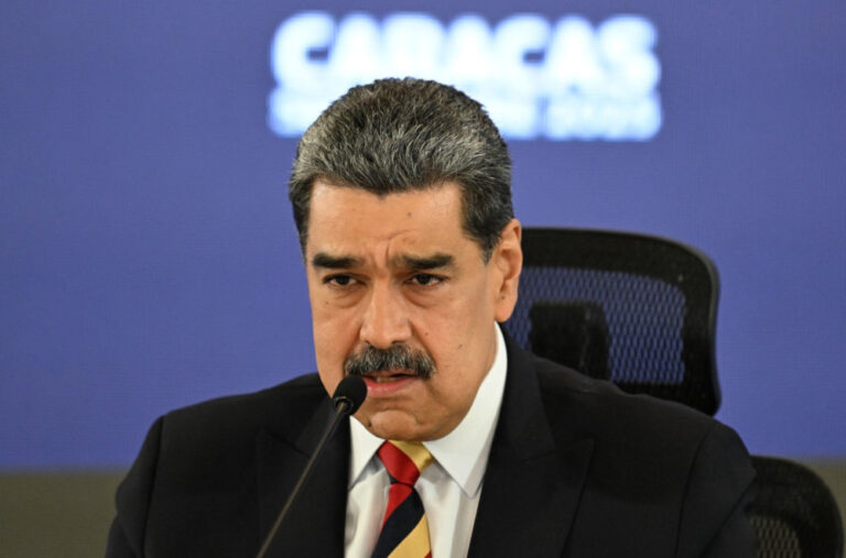 Maduro: Suočavamo se sa najvećom prijetnjom u posljednjih 100 godina