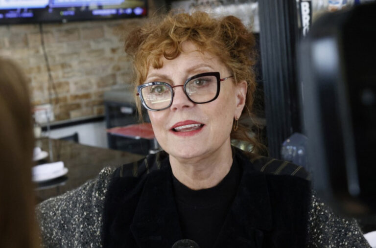 Suzan Sarandon kaže da joj je ovo omiljeni film: „Voljela bih da sam glumila u takvom klasiku“