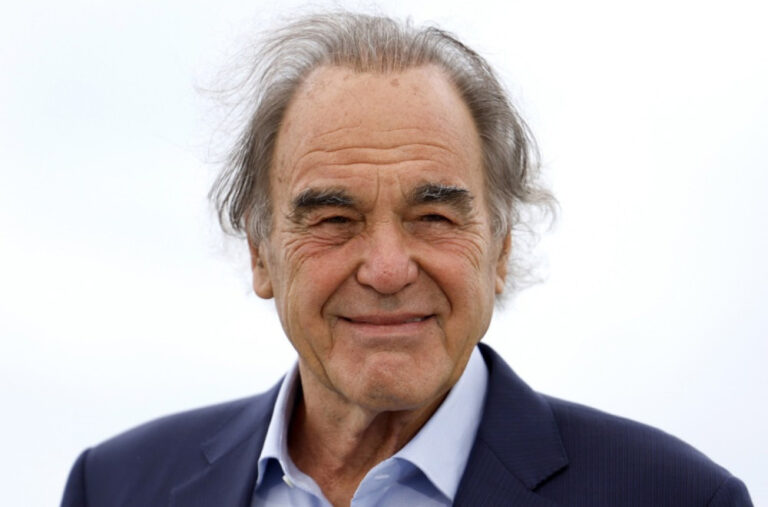 Film koji je umalo uništio karijeru Olivera Stouna: „Bio sam mrtav kao reditelj“