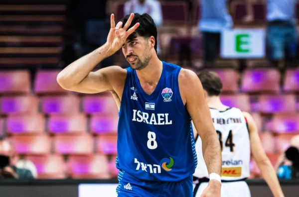 Izreal dominirao pa se kockao: Avdija i Sorkin obezbjedili osminu finala