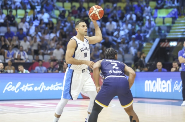 BiH šokirala Grčku bez Janisa