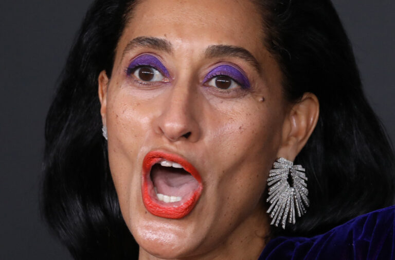 Opljačkana još jedna holivudska glumica FOTO