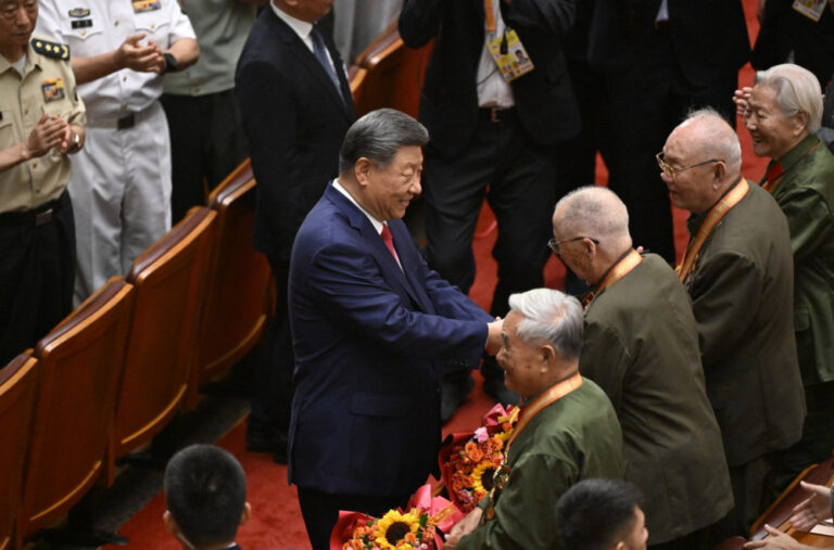 Samo je falilo ptičje mlijeko: Evo šta se sve jelo na svečanom ručku u Pekingu