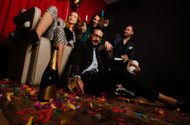 Skandal u Sloveniji zbog svinger žurke u Rimskim termama: „Ne radimo ništa ilegalno i neshvatljivo“ FOTO