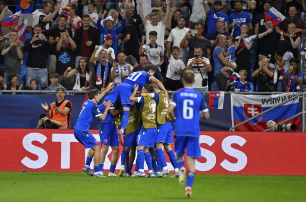 Senzacija u kvalifikacijama za SP: Njemačka nokautirana!