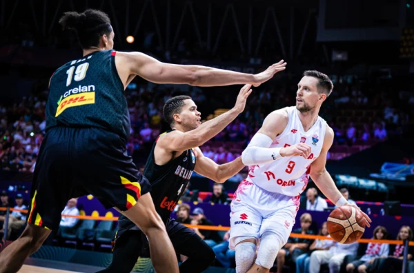 Šokantan poraz Poljaka od Belgije: Imamo sve parove osmine-finala