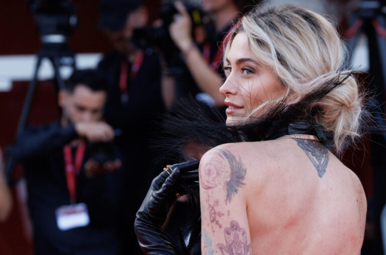 „Rekla sam svoje, nisu me slušali“; Ćerka Majkla Džeksona konačno progovorila o kontroverznom filmu VIDEO