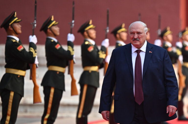 Bjelorusija uhapsila Poljaka zbog špijunaže pred vojne vježbe sa Rusijom