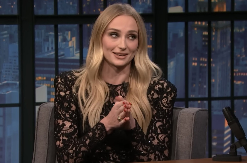 Ona je nova Lara Kroft FOTO