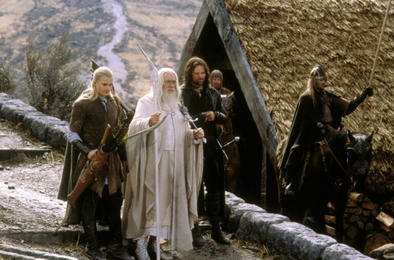 „Ne bih volio da me zamjeni vještačka inteligencija, mada…“: Orlando Blum otkrio da li se vraća kao Legalos